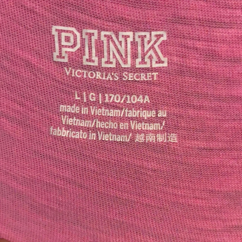 Pink Tee - Picture 2 of 3